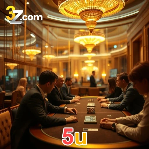 5u.com Jogos de caça-níqueis