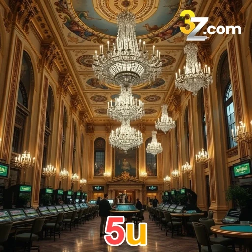 5u.com Jogos de caça-níqueis