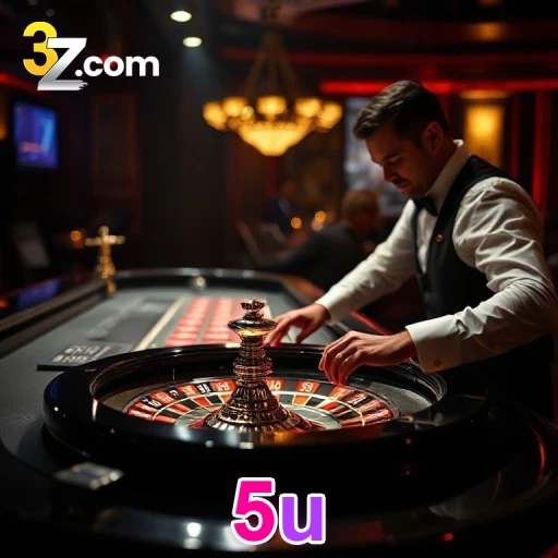 5u.com VIP